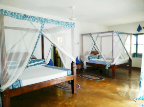 Sea View Lodge Boutique Hotel