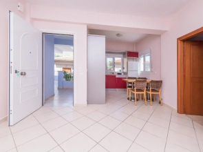 Villa Kirki Apartments