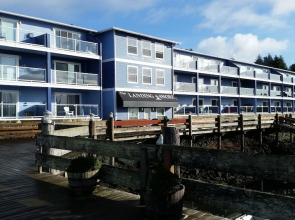 The Landing at Newport