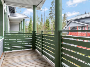 Ylläs-eeli green house c2