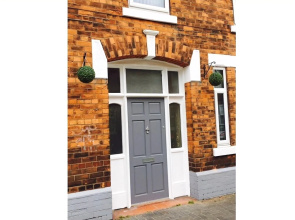 Townhouse @ Camm St