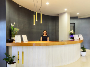 Gouves Bay Hotel - All Inclusive