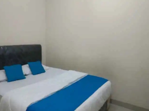 Spot On 3786 Griya Pasadena Syariah
