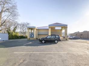 OYO Hotel Rome GA Historic District