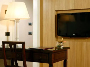 Parkhotel Villa Grazioli