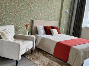 Апартаменты на улице Кошурникова 22/6