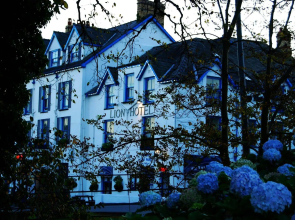 Lion Hotel and Studio Apartments