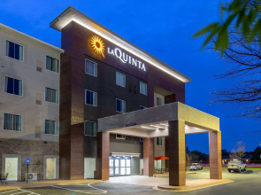 La Quinta Inn & Suites by Wyndham Augusta/Fort Eisenhower