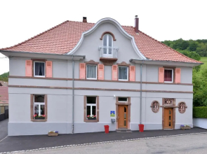 Maison D'hôtes Du Landersbach