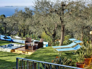 Villa dei Dipinti