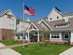 Residence Inn Bismarck North