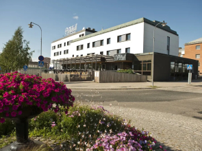 Hotell Valhall