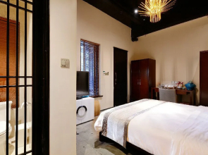 Blossom Hill Inn Zhouzhuang Seasonland