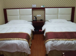 Huafu Business Hotel