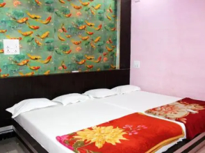 hotel shree balaji