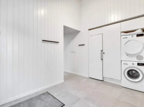 5 Star Holiday Home in Aakirkeby