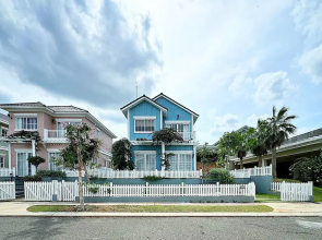 Villa NovaWorld Phan Thiet 9 Trip STay