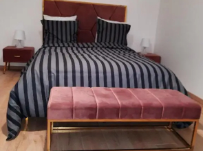 Luxury suite maladiere 2