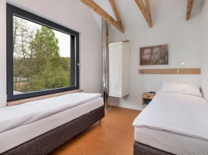 Holiday Home by Lake Wiselka With Sauna