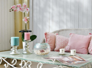 Beautiful Modern 3 Bdr Apartment #E3