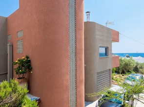 Lagonisi Villa Afroditi
