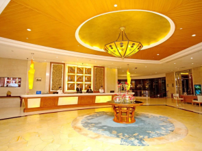 Agile ChangJiang Hotel ZhongShan