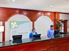 Holiday Inn Express Dallas Medical-Market Center by IHG