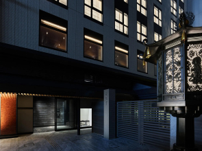 Mitsui Garden Hotel Kyoto Kawaramachi Jokyoji