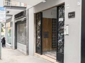Via Arangio Ruiz 69 in Napoli