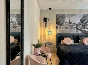 Marianna - cosy studio for two