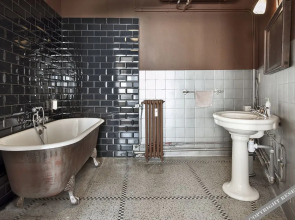 Apartamentos Smartflats City Manneken Pis