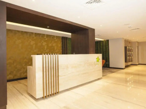 Flora Inn Hotel Dubai Airport