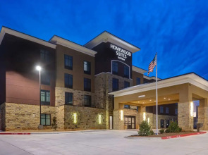 Homewood Suites by Hilton Oklahoma City Quail Springs