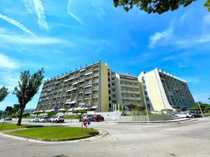 Apartment Porto Santa Margherita by Beach