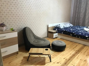 JIV Guesthouse in Odzun