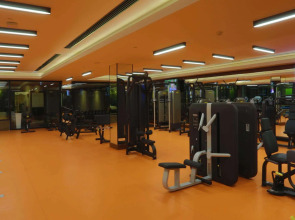 Royal Stay Palace Hotel