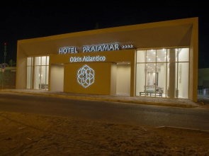Hotel Oásis Atlântico Praiamar