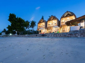 Road Beach Premier