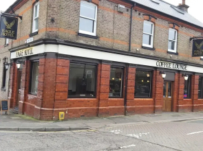 Eagle Hotel
