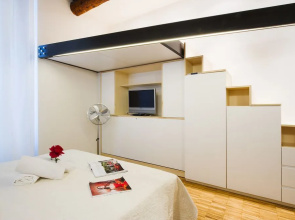 Suite Leopoldo