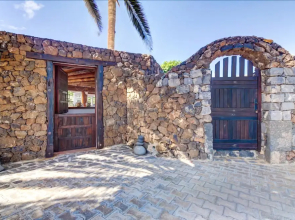 Casa El Aljibe
