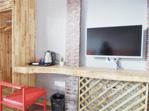 Xiamen Nest House Hotel