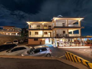 Afro Park Hotel
