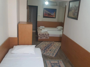 Kadikoy Otel Konak