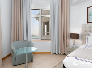 Dream Inn - Shoreline Al Sultana