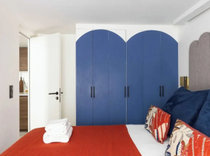 Authentic Apartment - 2br/6p - Place Pigalle