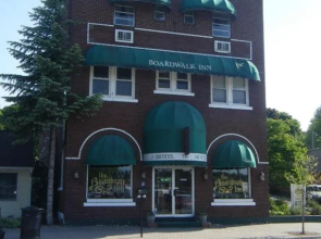 Boardwalk Inn