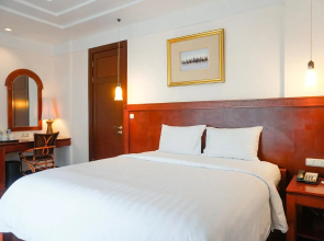 The Patra Bali Resort & Villas