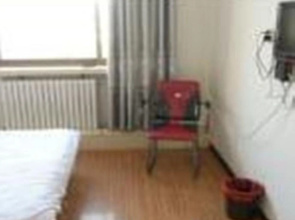 Qiaotoubao Hostel