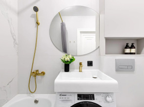 Сфера Комфорта